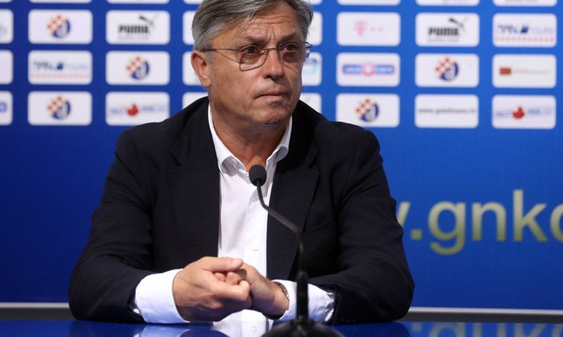 Kranjčar: "Ostvarili smo po što smo došli"