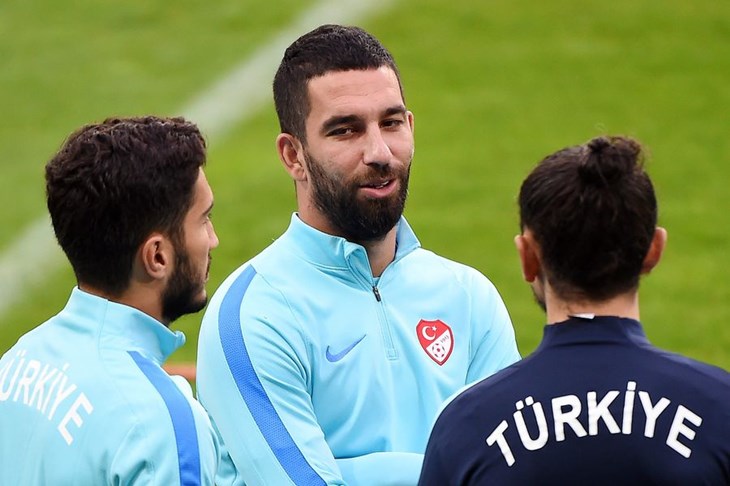 VIDEO: Unatoč briljantnom Ujkaniju Turci do bodova protiv Kosova