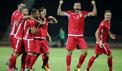 VIDEO: Olimpiji opasno prijetila katastrofa, na kraju skoro ostala neporažena