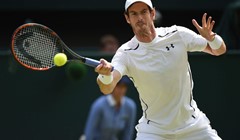 Andy Murray odustao od nastupa u Beogradu