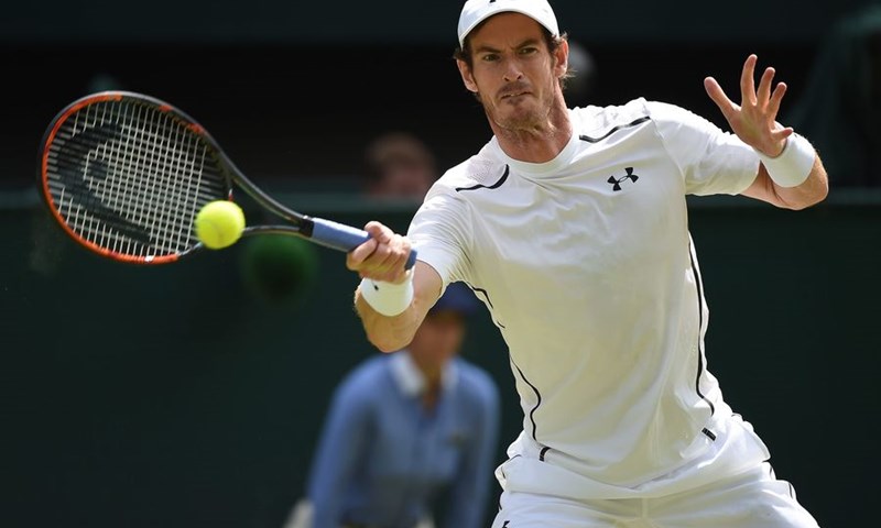 Andy Murray odustao od nastupa u Beogradu