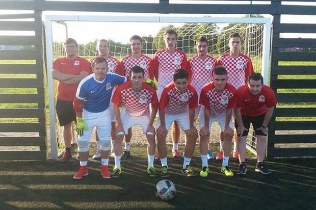 Hrvatska spremna za prvi nastup na U-21 Europskom prvenstvu u mininogometu
