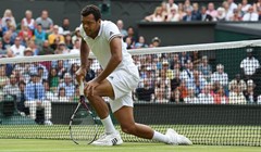 Tsonga i Rosol otvaraju u Trinecu, Del Potro propušta singl