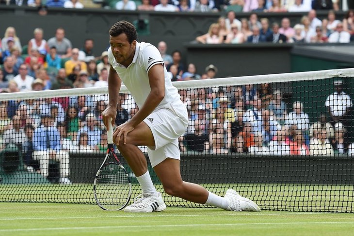Tsonga i Rosol otvaraju u Trinecu, Del Potro propušta singl