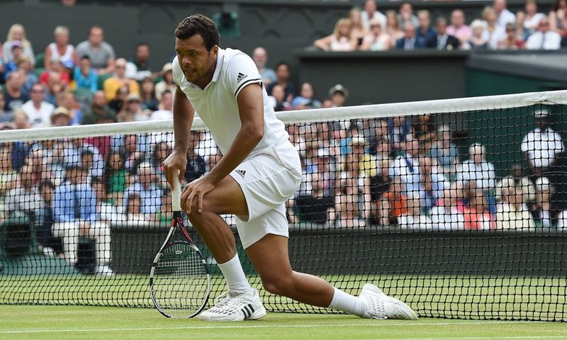 Tsonga i Rosol otvaraju u Trinecu, Del Potro propušta singl