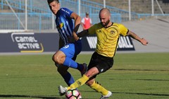 Lokomotiva u Finskoj do odlične pozicije uoči uzvrata