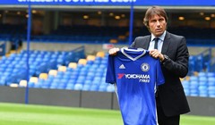 Antonio Conte stavio potpis na novi dvogodišnji ugovor s Chelseajem
