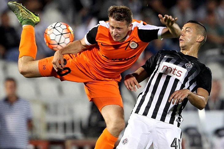 VIDEO: Pogodak Ozobića u pobjedi Gabale, Birkirkari aktivan rezultat protiv Heartsa