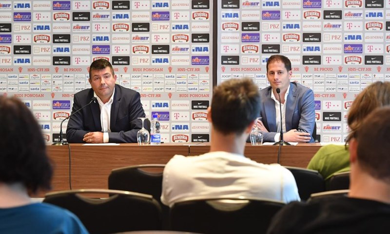 Odluke Komisije za sigurnost HNS-a