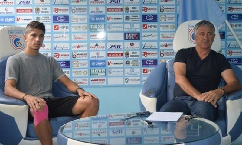Mršić i Mijoković složni: „Motiv nije upitan, imamo svoju šansu“