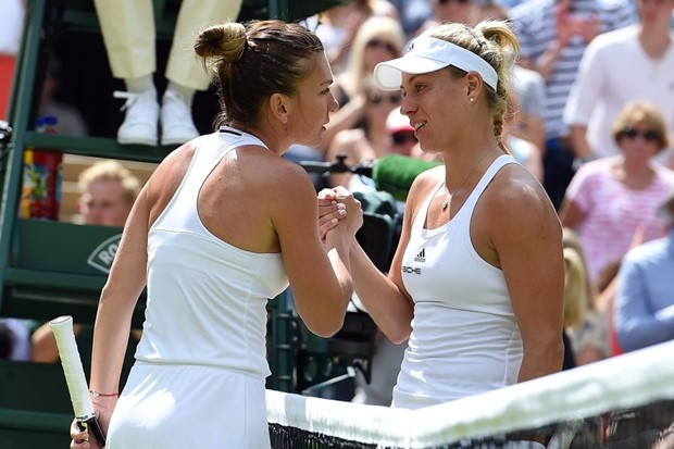 Simona Halep i Miloš Raonić odustali od nastupa u Riju zbog straha od zika virusa