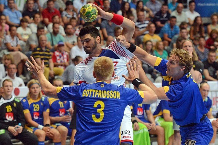 Stepančić dobar u startnoj pobjedi Parižana, Chambery pregazio Mamićev Dunkerque