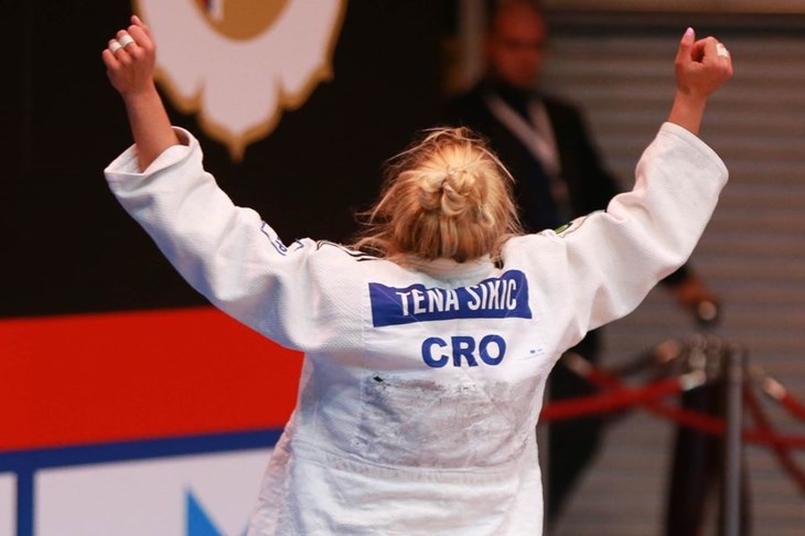 Berba medalja u Sarajevu nastavila se i drugog dana natjecanja