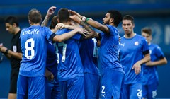 Kronologija: Dinamo otvorio nastup u Ligi prvaka gostovanjem kod Lyona