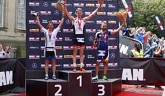 Andrej Vištica treći u Boltonu uz izboren odlazak na Ironman SP na Havajima