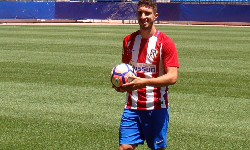 Vrsaljko žrtva Simeoneova odnosa prema novacima