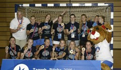 ESI: Riječankama zlato u rukometu, Zagrepčanke najbolje u košarci