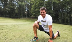 Kostelić: "Prestanak moje sportske karijere nikako neće značiti prestanak bavljenja sportom"