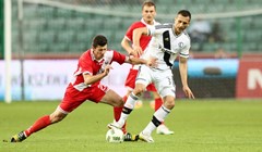 Dinamo Tbilisi odradio posao i čeka imenjaka iz Zagreba, ostatak favorita lagano do prolaska