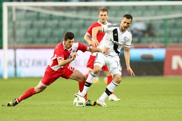 Dinamo Tbilisi odradio posao i čeka imenjaka iz Zagreba, ostatak favorita lagano do prolaska