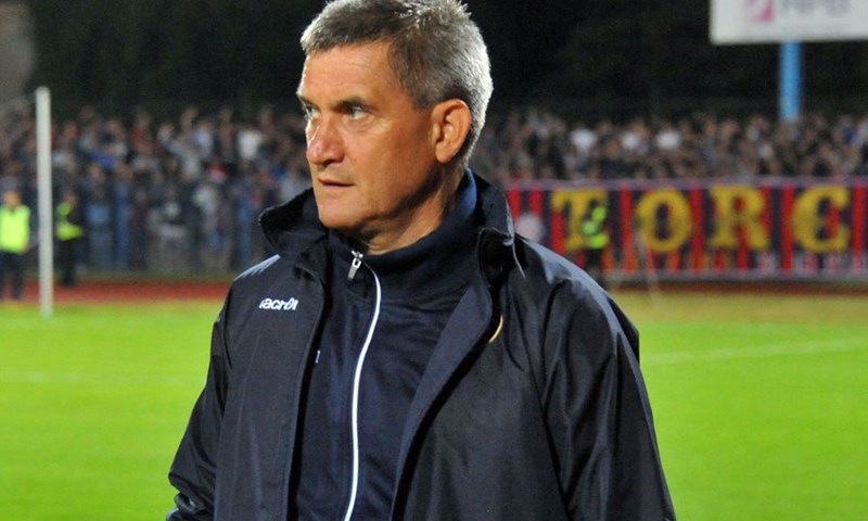 Pušnik: "Hajduk će od prve minute ići na pobjedu"