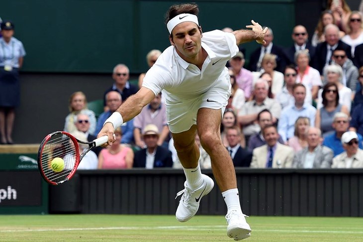 Uvjerljivi Đoković, Zverev, Federer i Raonić, kraj za Monfilsa