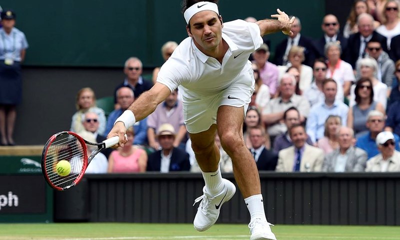 Uvjerljivi Đoković, Zverev, Federer i Raonić, kraj za Monfilsa