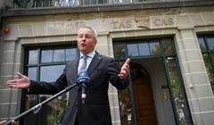 CAS potvrdio zabranu nastupa ruskim atletičarima na OI