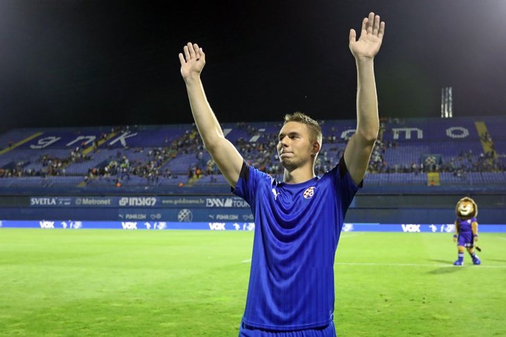 Marko Pjaca od petka i službeno u Juventusu