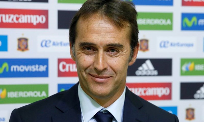 Lopetegui: "Pobjeda protiv Tunisa daje nam još veća krila"