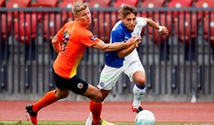 Aarau treba čudo u borbi za najviši razred švicarskog nogometa