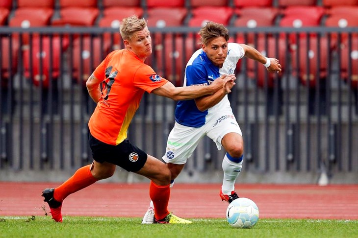 Aarau treba čudo u borbi za najviši razred švicarskog nogometa