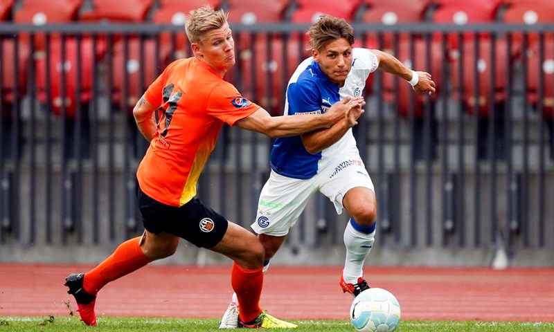 Besekova Birkirkara iznenadila i eliminirala škotski Hearts
