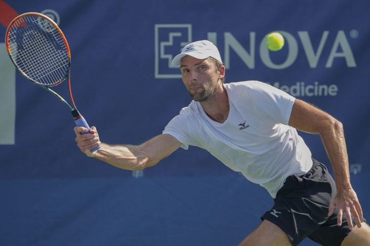 Ivo Karlović riješio i Marina Čilića i ušao u osminu finala u Torontu