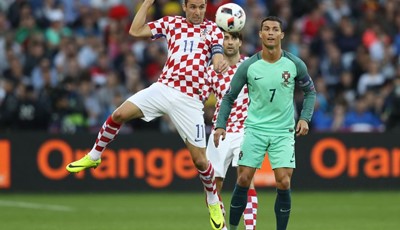 Portugal je među najneugodnijim protivnicima za Hrvatsku, Vatreni slavili samo jednom u nebitnom susretu