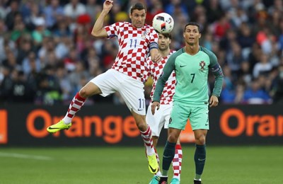 Portugal je među najneugodnijim protivnicima za Hrvatsku, Vatreni slavili samo jednom u nebitnom susretu