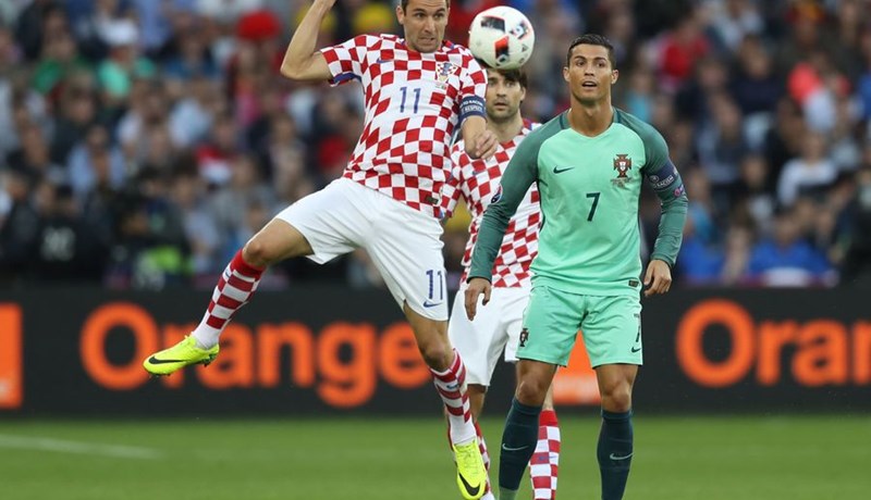 Portugal je među najneugodnijim protivnicima za Hrvatsku, Vatreni slavili samo jednom u nebitnom susretu