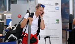 Prva hrvatska olimpijka otputovala u Rio de Janeiro