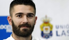 Livaja: "Nadam se da ću zabiti puno golova"