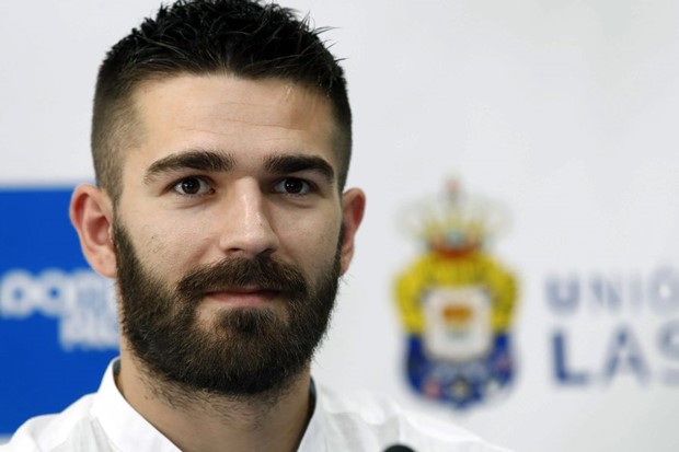 Livaja: "Nadam se da ću zabiti puno golova"