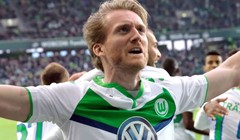 Andre Schürrle novo pojačanje dortmundske Borussije