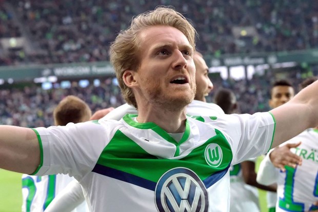 Andre Schürrle novo pojačanje dortmundske Borussije