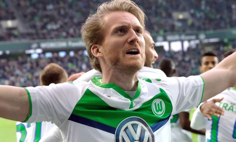 Andre Schürrle novo pojačanje dortmundske Borussije