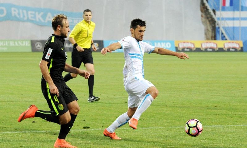 VIDEO: Rijeka kiksala u Puli i ostavila Dinamo u igri za naslov prvaka