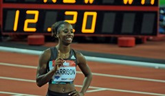 Pao 28 godina star svjetski rekord Jordanke Donkove