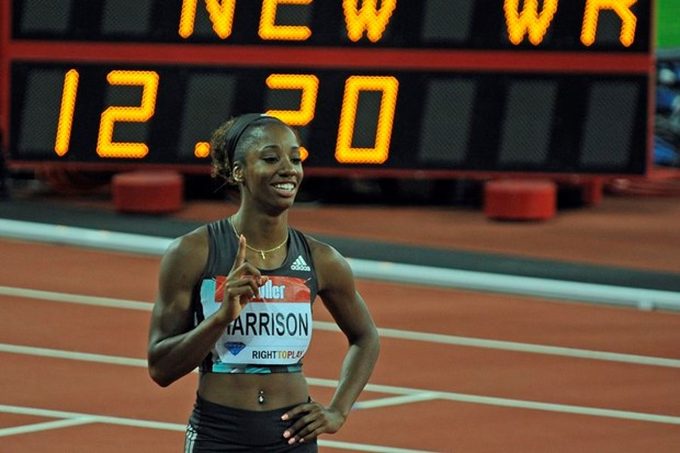 Pao 28 godina star svjetski rekord Jordanke Donkove