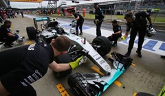 Nico Rosberg do pole-positiona u dramatičnim kvalifikacijama na Hungaroringu