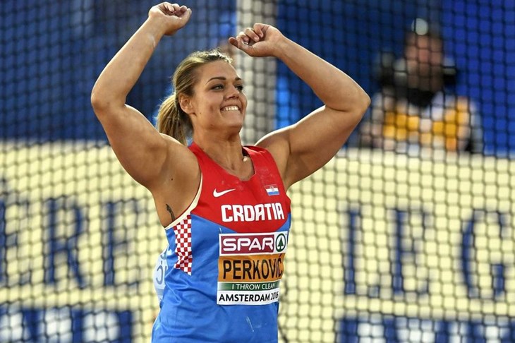 Novo istraživanje: Hrvatskoj predviđaju osam medalja