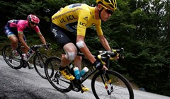 Nakon "Toura", Froome želi još olimpijsko zlato i "Vueltu"