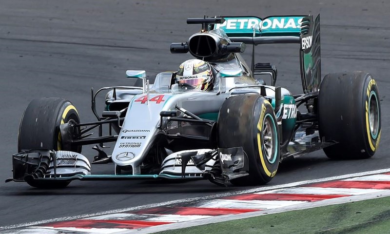 Lewis Hamilton najbrži na Hungaroringu, pobjedom preuzeo vodstvo u ukupnom poretku